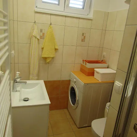 Nada Apartment