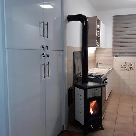 דירה Nada פרימוסטן