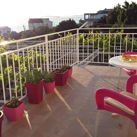 Apartment Nada