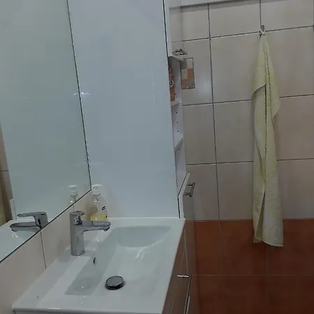 Nada Apartment *