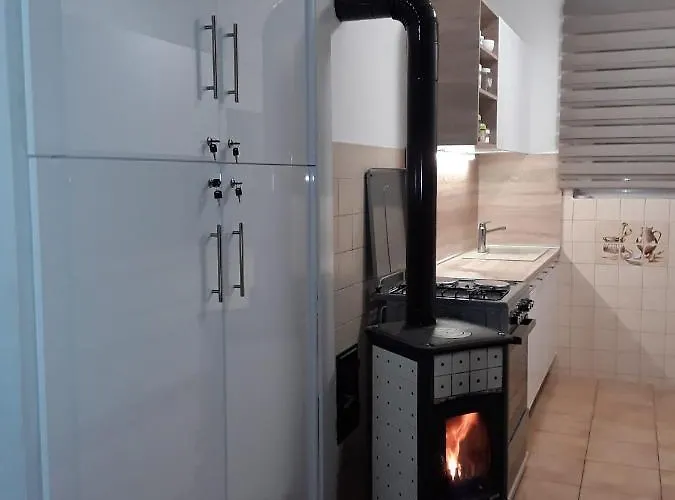 דירה Nada פרימוסטן